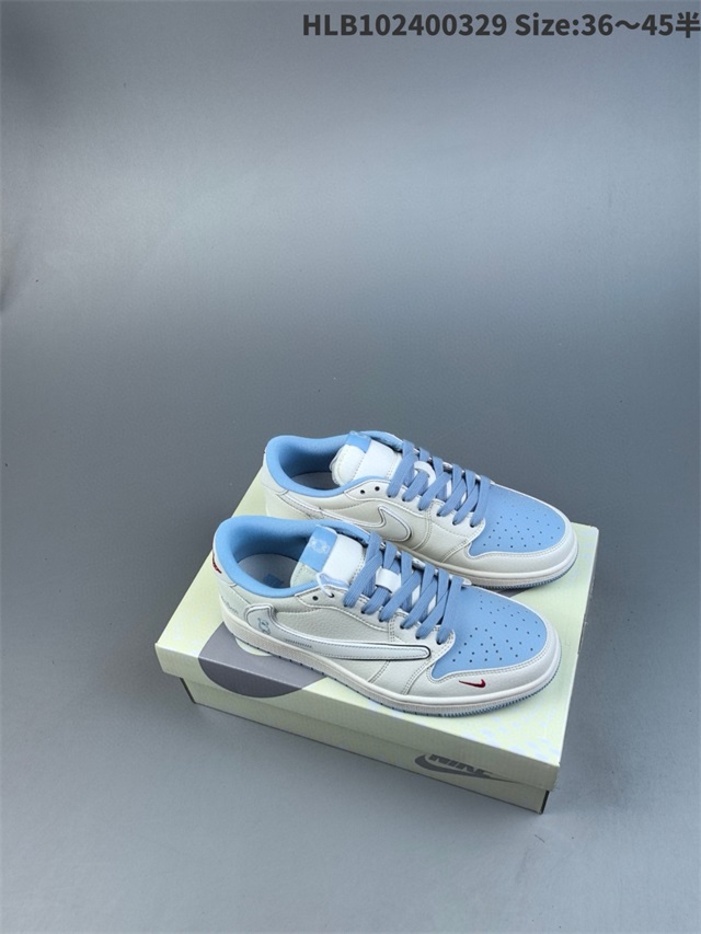 women air jordan 1 shoes HH 36-46 2025-4-24-057